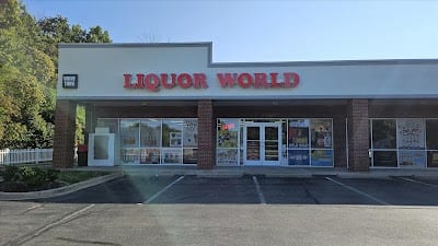 Liquor World #10