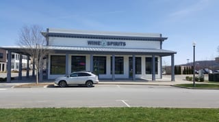 Berry Farms Wine & Spirits