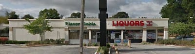 Super Nine Liquors