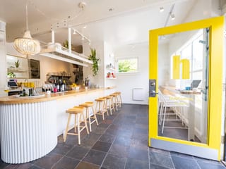 Halfseas Wine + Bottle Shop