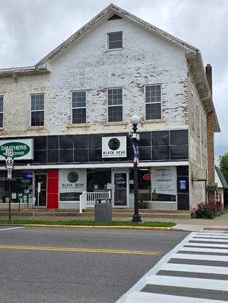 Black Bear Hemp Dispensary