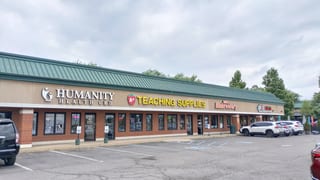 Humanity Health CBD