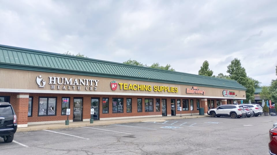 Humanity Health CBD