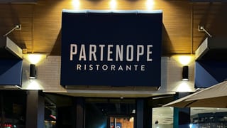 Partenope Ristorante