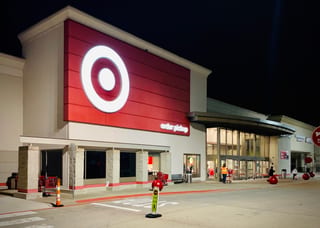 Target - Sherman