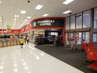 Target