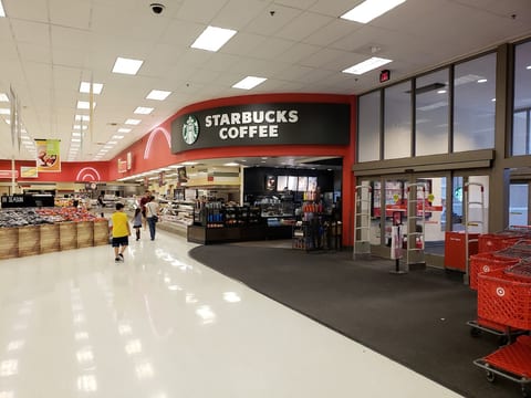 Target