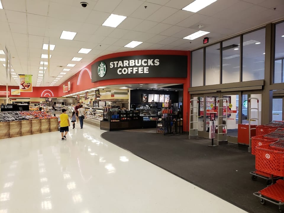 Target