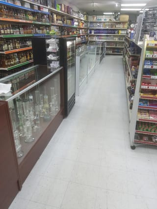 Sunny Discount Liquor