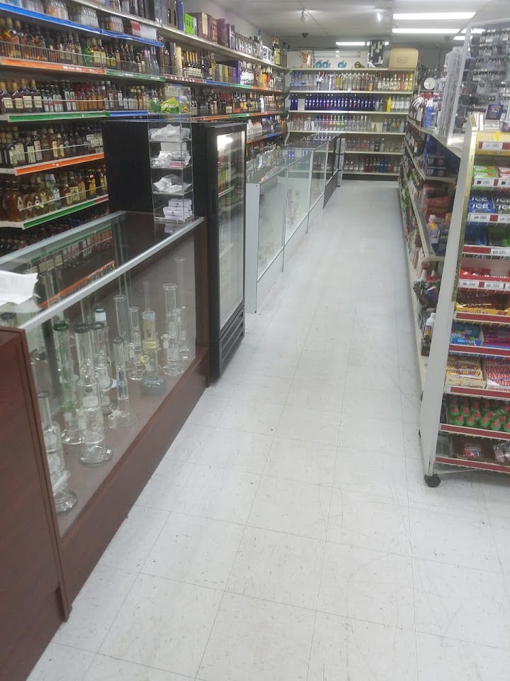 Sunny Discount Liquor