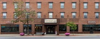 Northeastland Hotel
