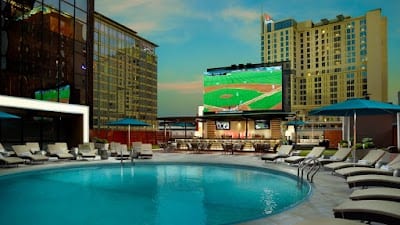 Omni Hotel