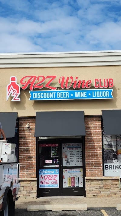 Usa Wine Trader Secaucus
