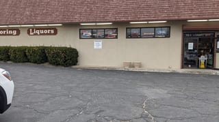 Loring Liquors
