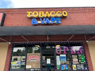 Battleground Tobacco