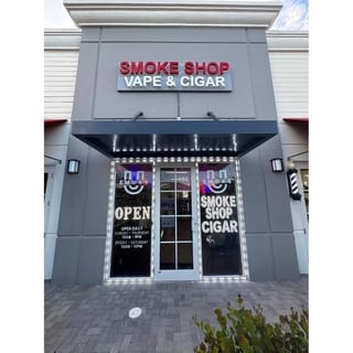 Smoke U Smoke Shop