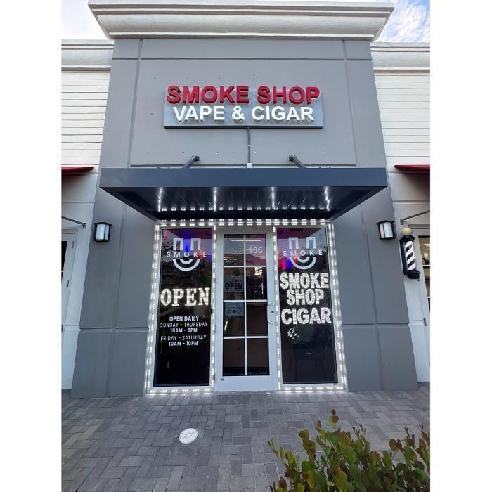 Smoke U Smoke Shop
