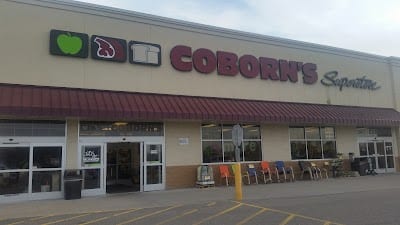 Coborn S Liq - Hastings