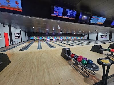 Freeway Lanes
