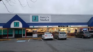 Jarry's Market