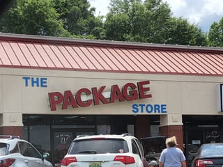 The Package Store