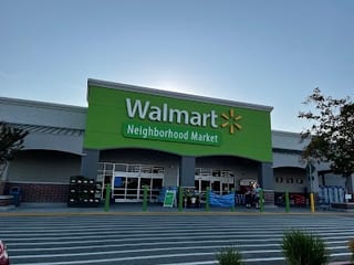 Walmart Neighborhood Mkt