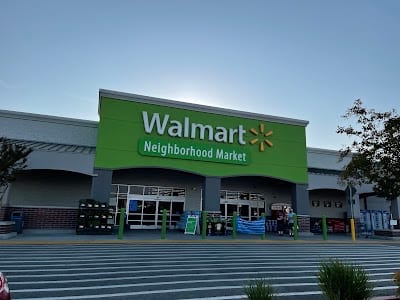 Walmart Neighborhood Mkt