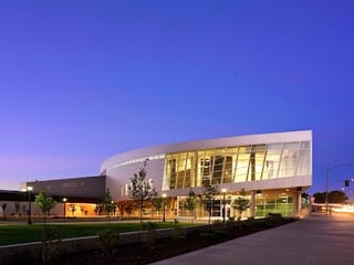Levy At Spokane Convention Center