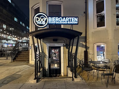 Dog Haus