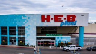 H E B Plus