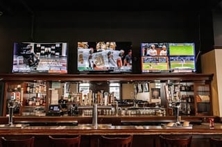 24 Taps