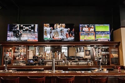 24 Taps