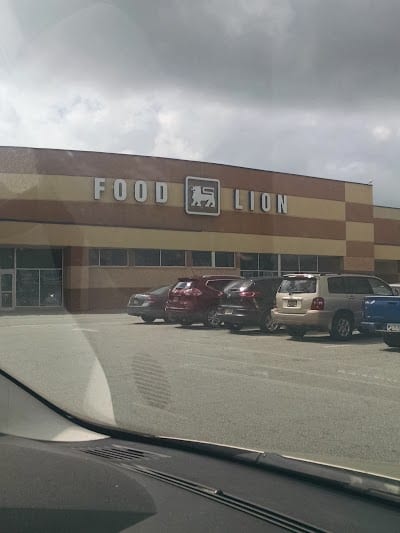 Food Lion