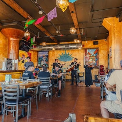 Jaliscos Cantina