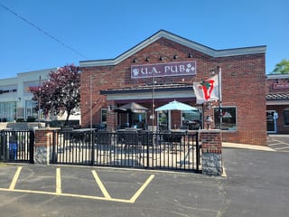 Ua Pub