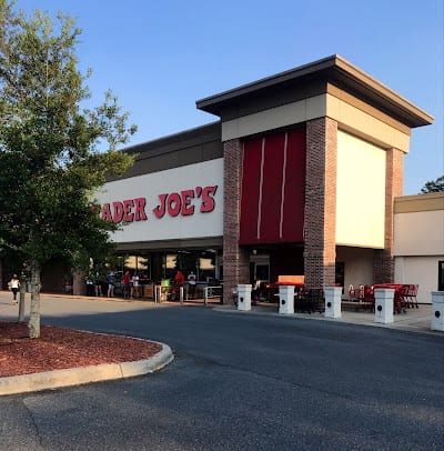 Trader Joes #763