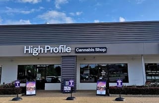 High Profile Grand Rapids (44th St) - Rec