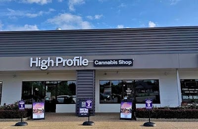 High Profile Grand Rapids (44th St) - Rec