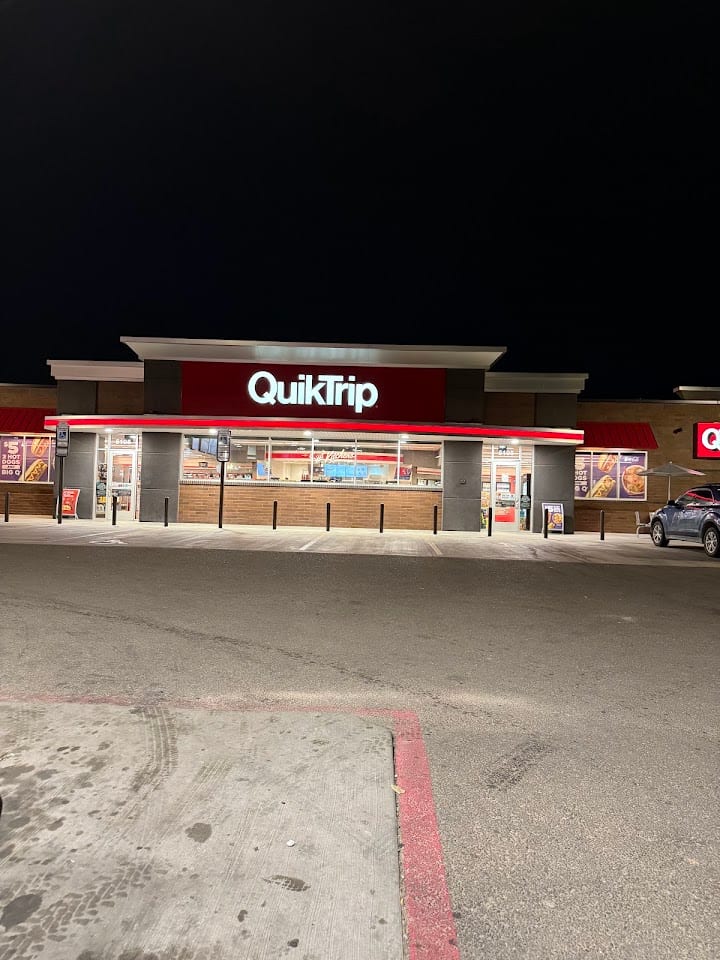 Quiktrip #7908