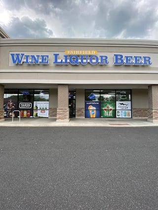 335 Liquors