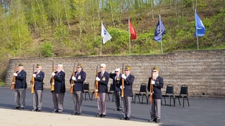 Veterans Of Foreign Wars