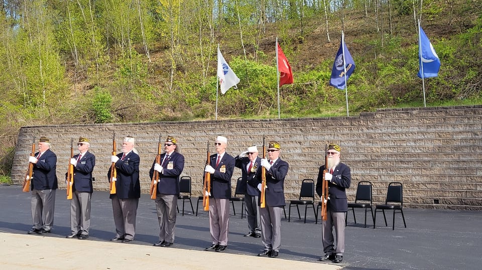 Veterans Of Foreign Wars