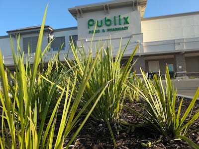 Publix