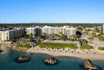 Embassy Suites Deerfield