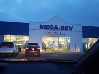 Mega-Bev - Oshtemo