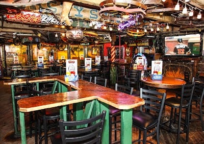 O Furrys Colo Springs Om