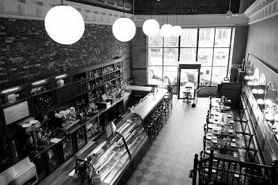 Le Reve Patisserie & Cafe
