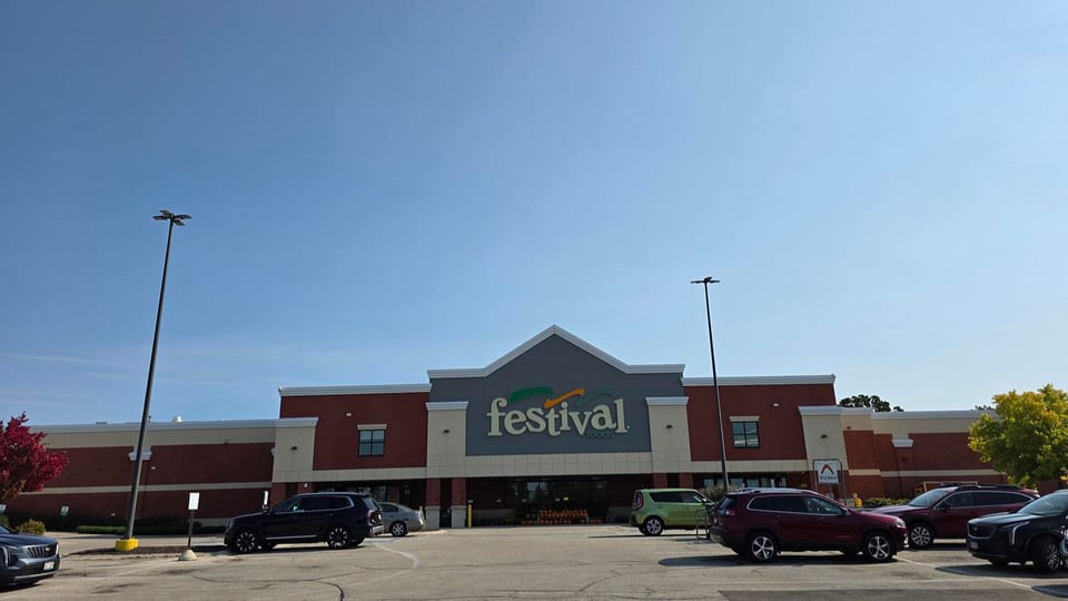 Festival Foods Sheboygan #2704