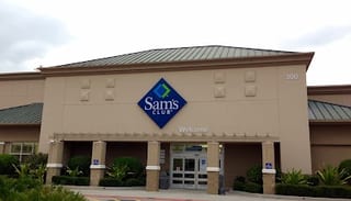 Sams Club #4772
