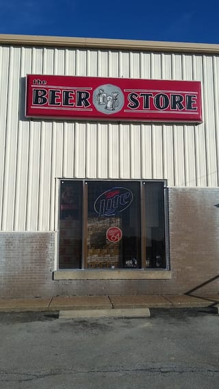 Beer Store